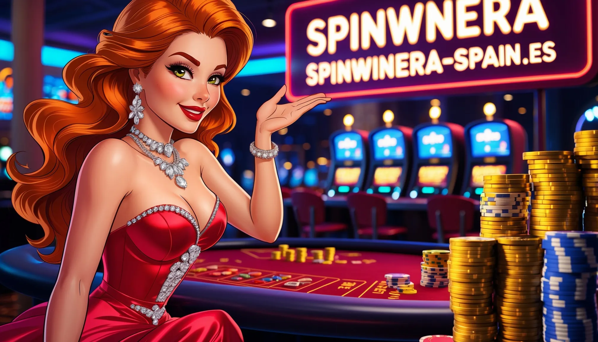 Spin win era: análisis completo de Spinwinera casino 2026