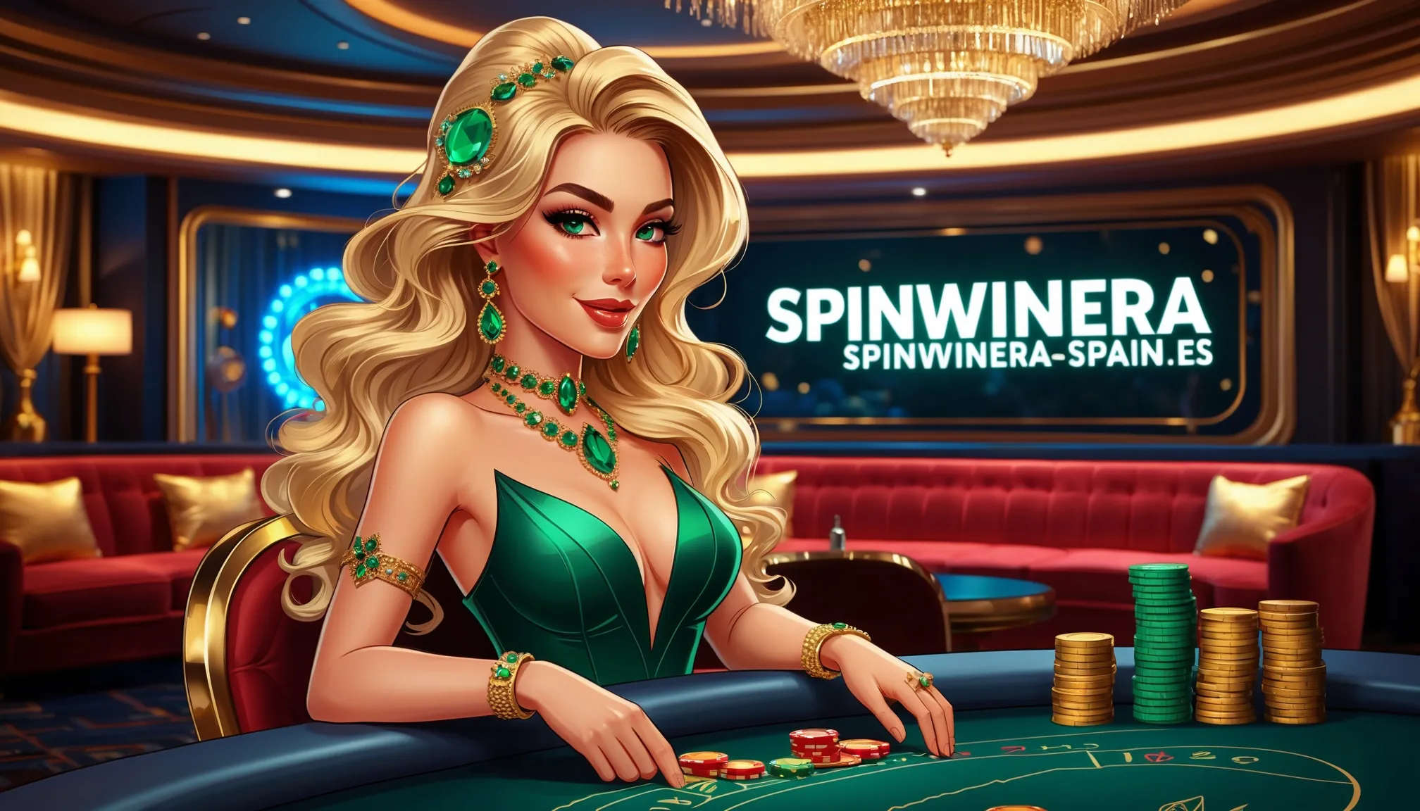 Spin win era: análisis completo de Spinwinera casino 2026