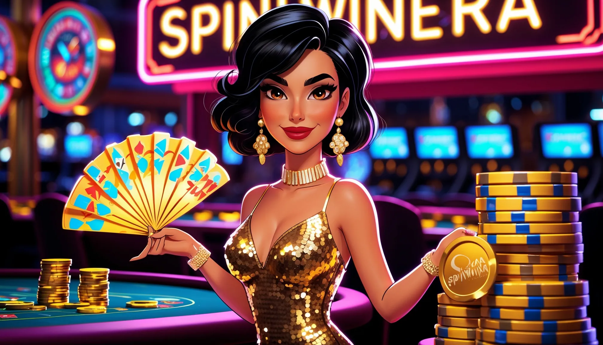 Spin win era: análisis completo de Spinwinera casino 2026