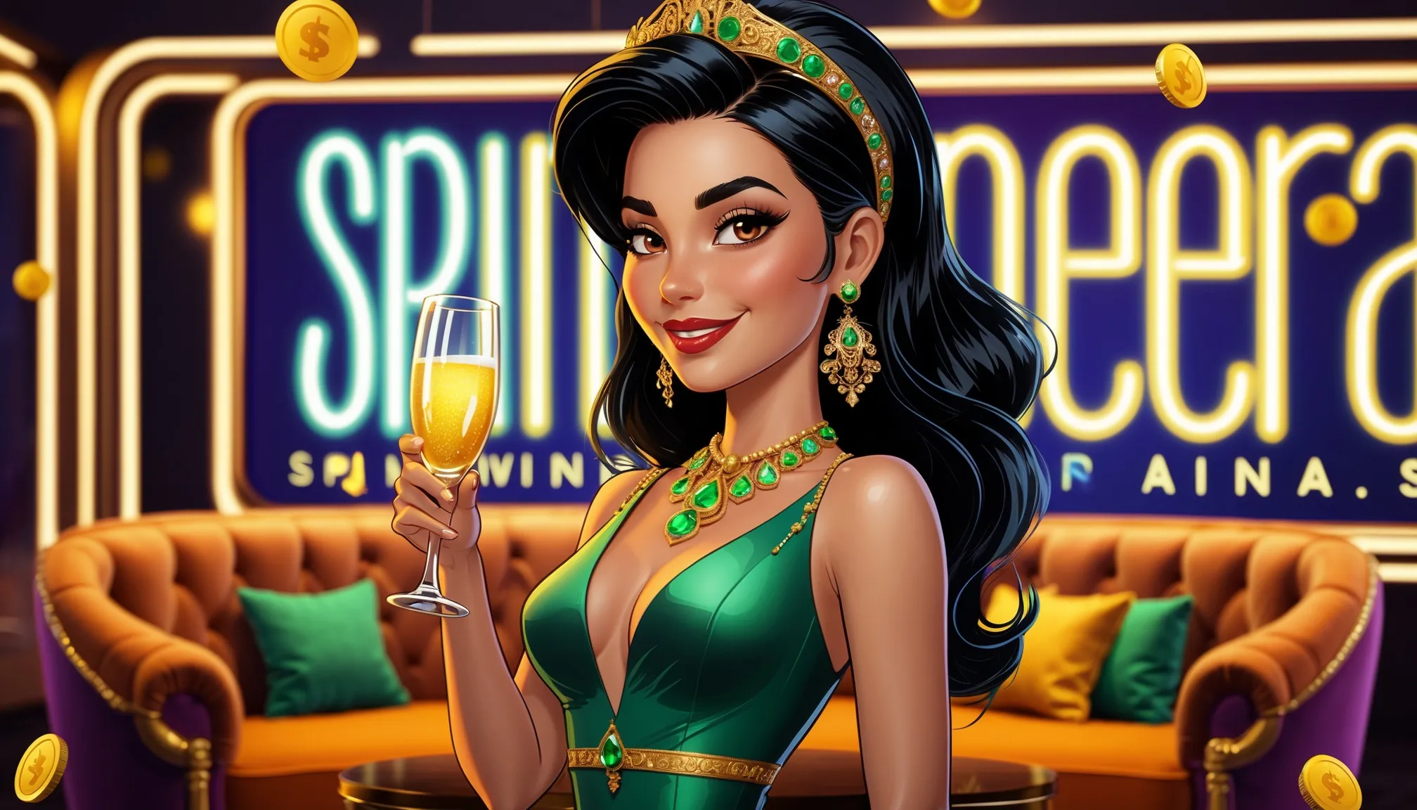 spin win era app: descarga y uso en móvil 2026 para todos