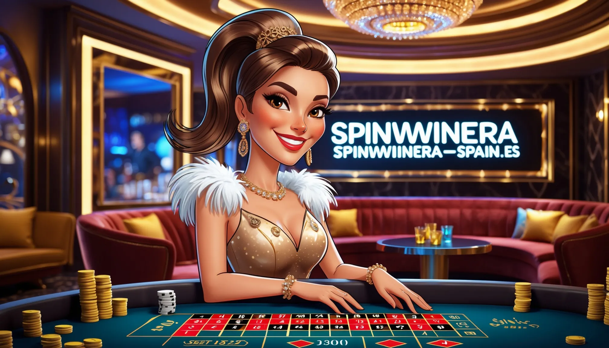 spin win era app: descarga y uso en móvil 2026 para todos